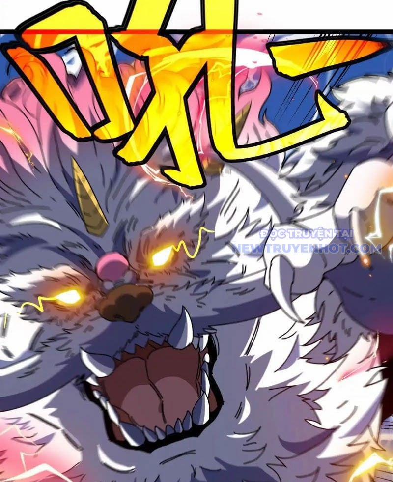 Ta Là Quái Thú Đại Chúa Tể 95 trang 98