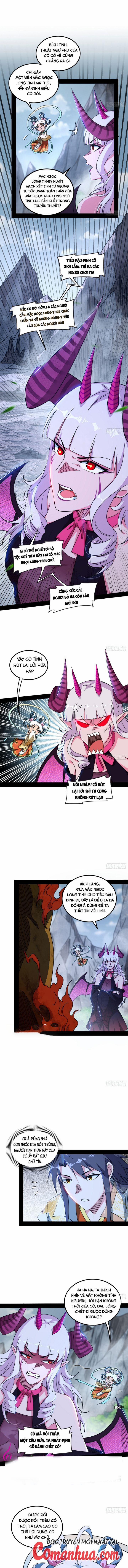 Ta Là Tà Đế 0 TopTruyen.Link trang 6