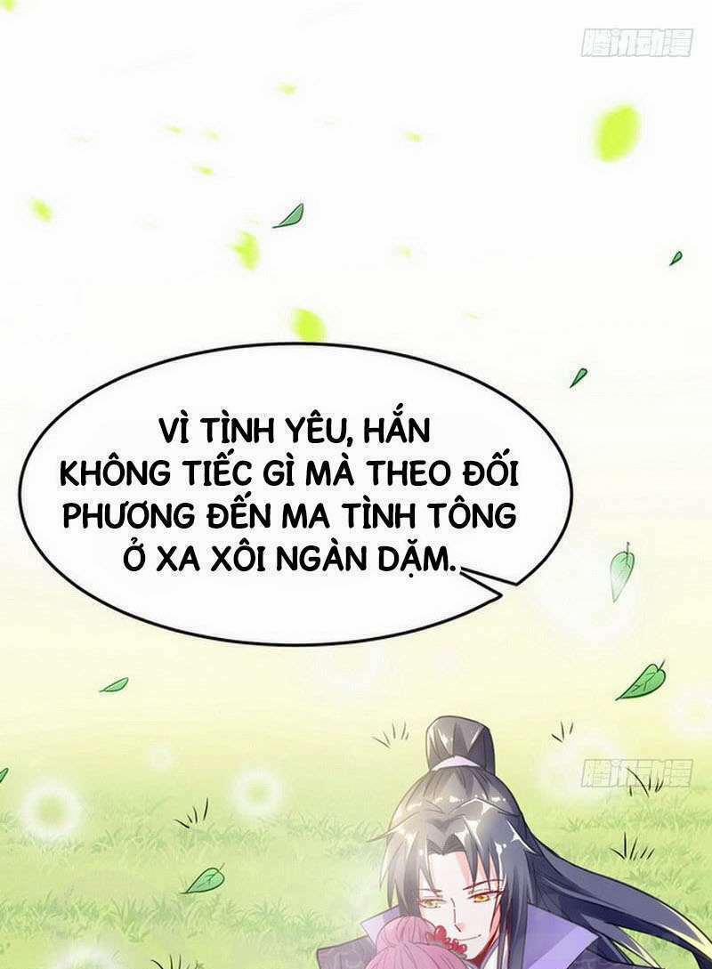 Ta Là Tà Đế Chương 1 Trang 23