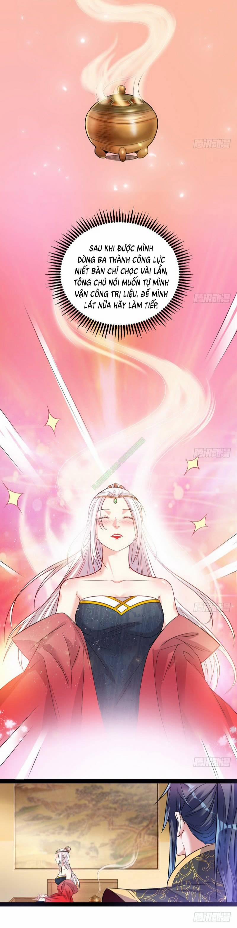 Ta Là Tà Đế 10.2 trang 2