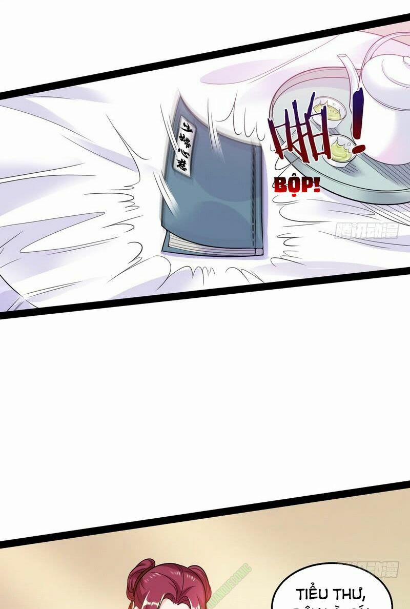 Ta Là Tà Đế 10 trang 15