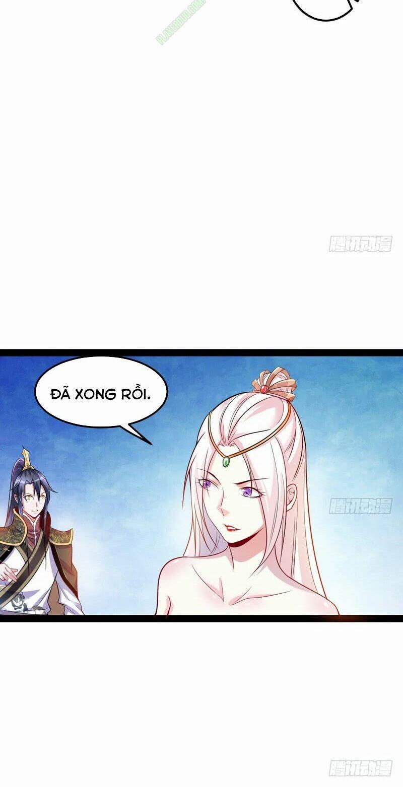 Ta Là Tà Đế 10 trang 28