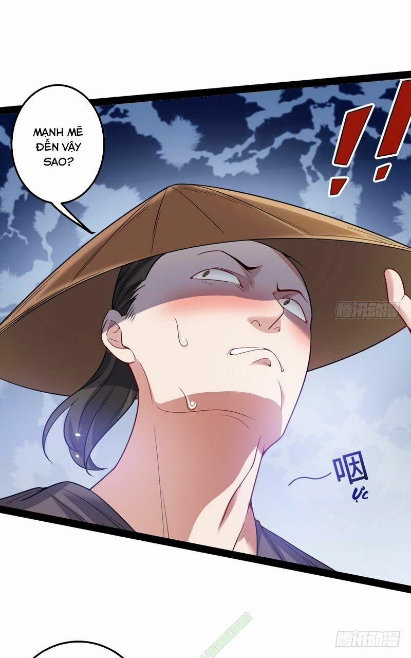 Ta Là Tà Đế 10 trang 9