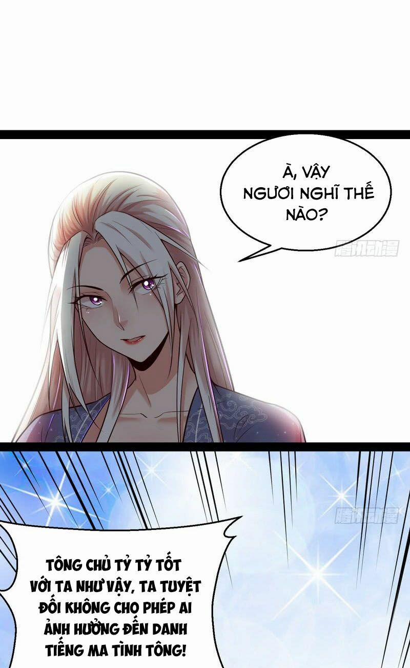 Ta Là Tà Đế 11 trang 20