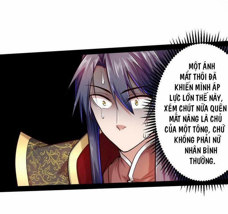 Ta Là Tà Đế 11 trang 24