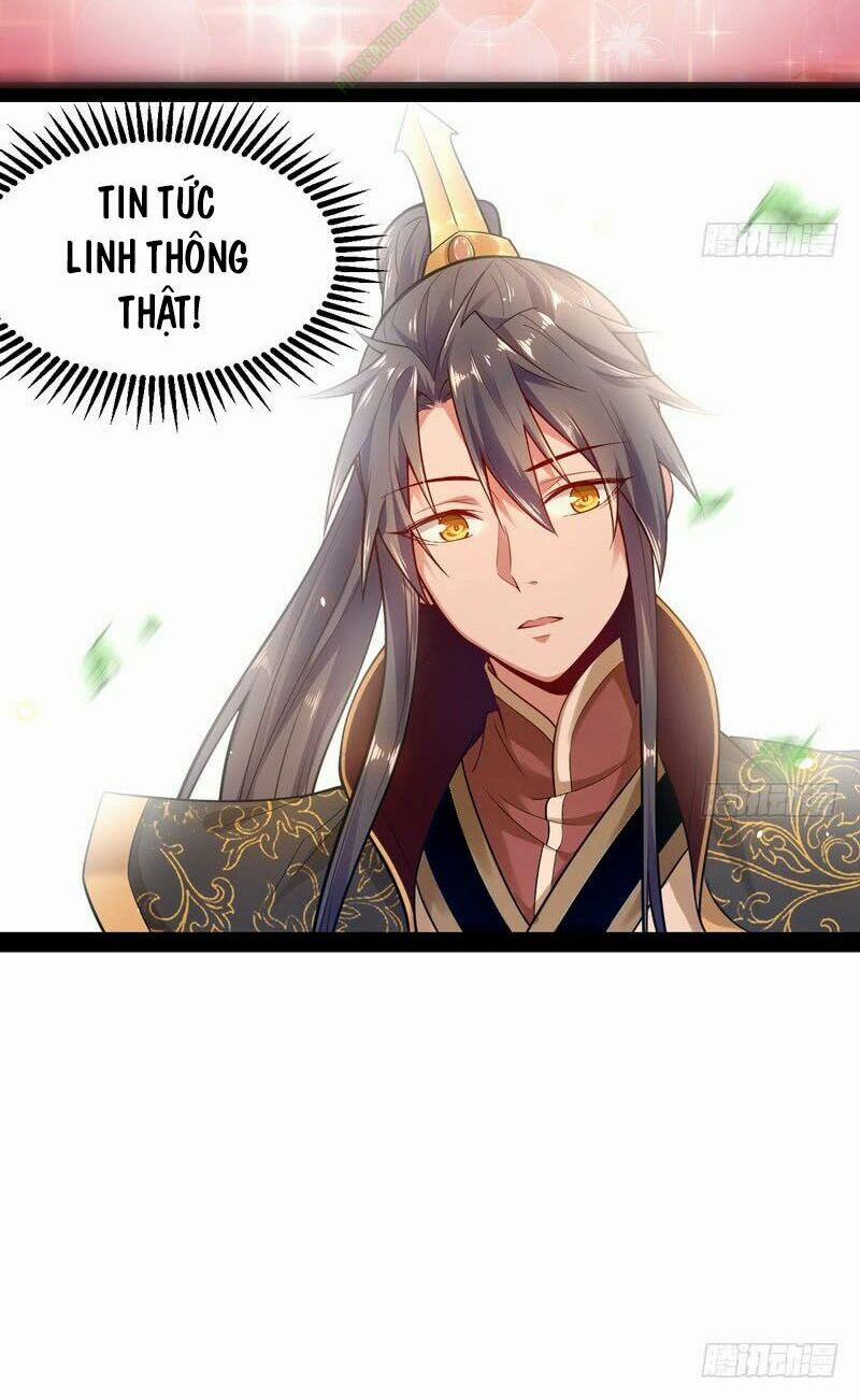 Ta Là Tà Đế 12 trang 5