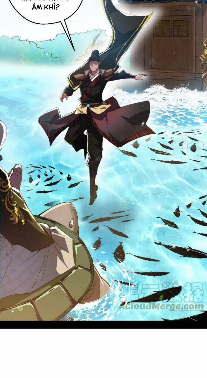 Ta Là Tà Đế 126 trang 19