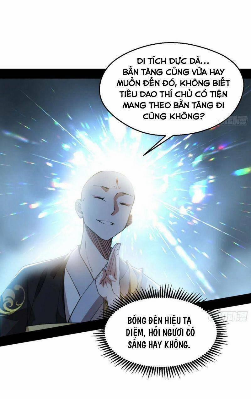Ta Là Tà Đế 126 trang 25