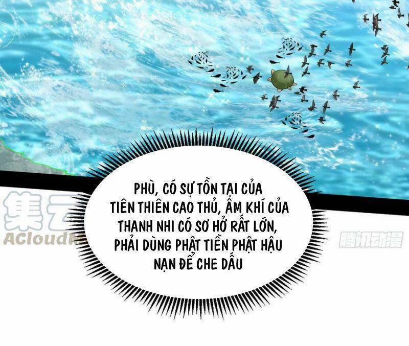 Ta Là Tà Đế 126 trang 30