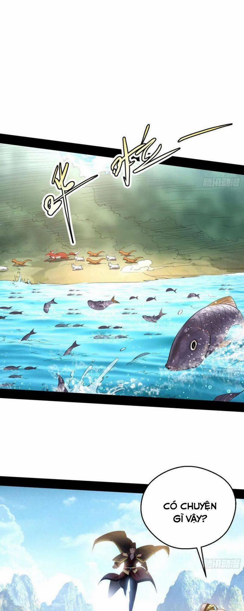 Ta Là Tà Đế 126 trang 4