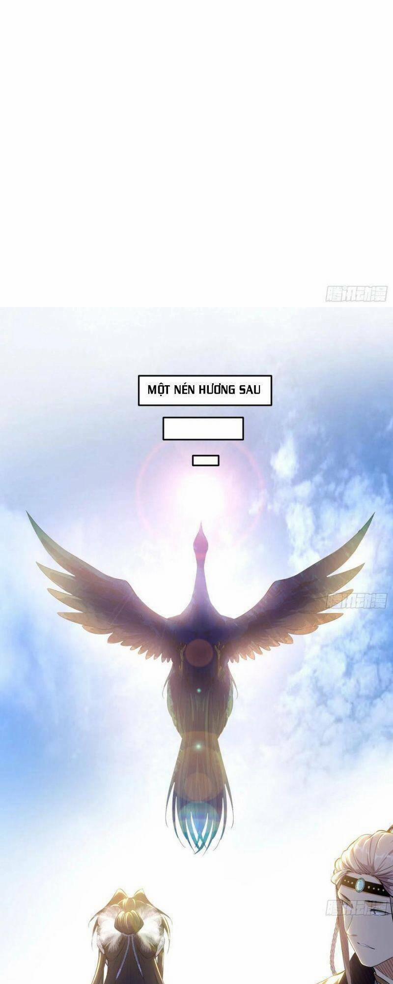 Ta Là Tà Đế 126 trang 8