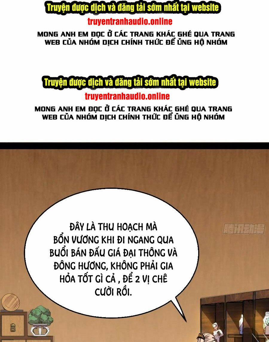 Ta Là Tà Đế 127.1 trang 2