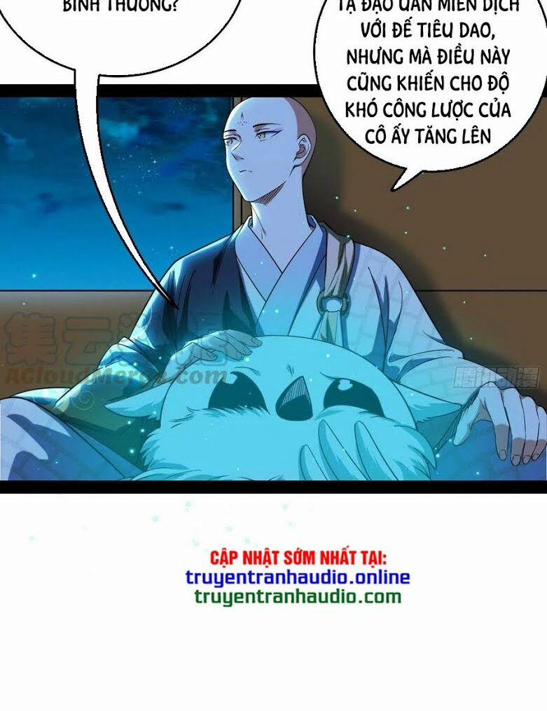 Ta Là Tà Đế 127.1 trang 24