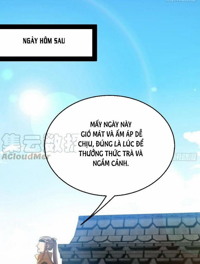 Ta Là Tà Đế 127.1 trang 26