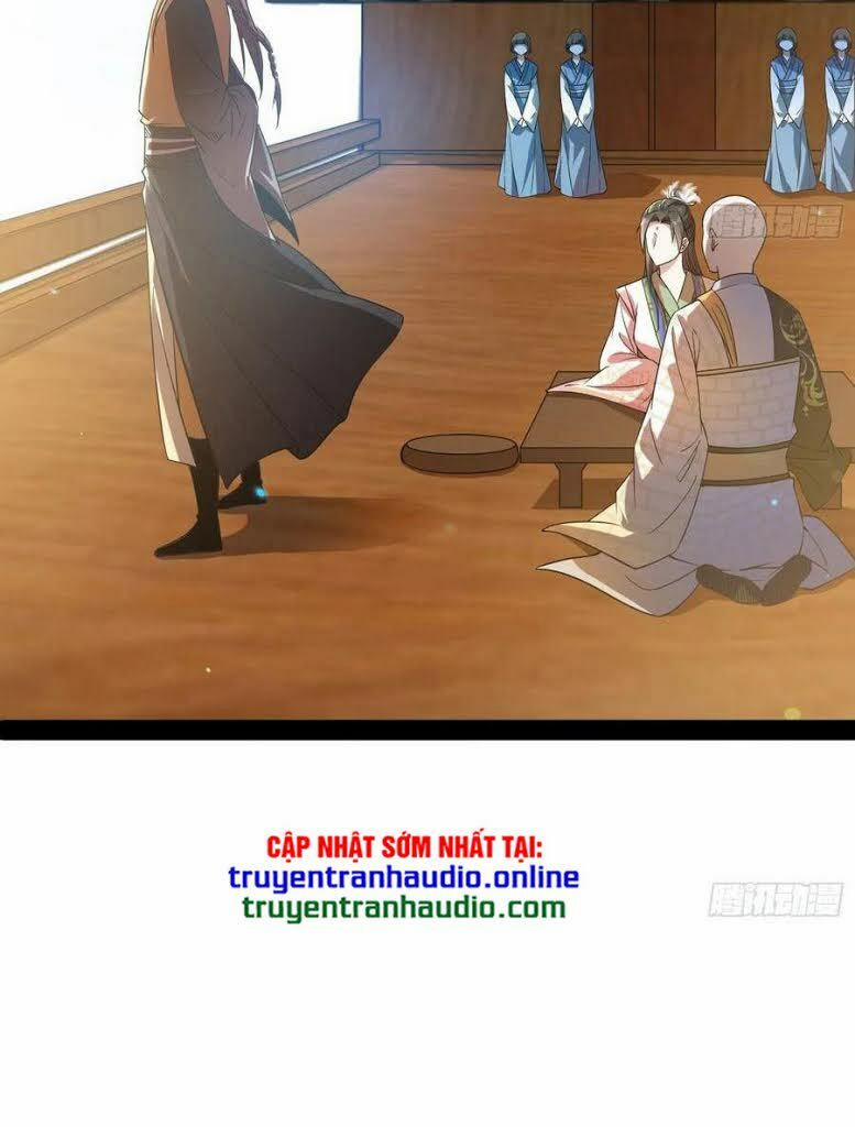 Ta Là Tà Đế 127.1 trang 27