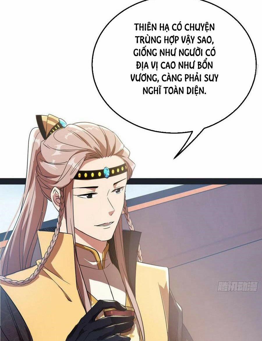 Ta Là Tà Đế 127.1 trang 32