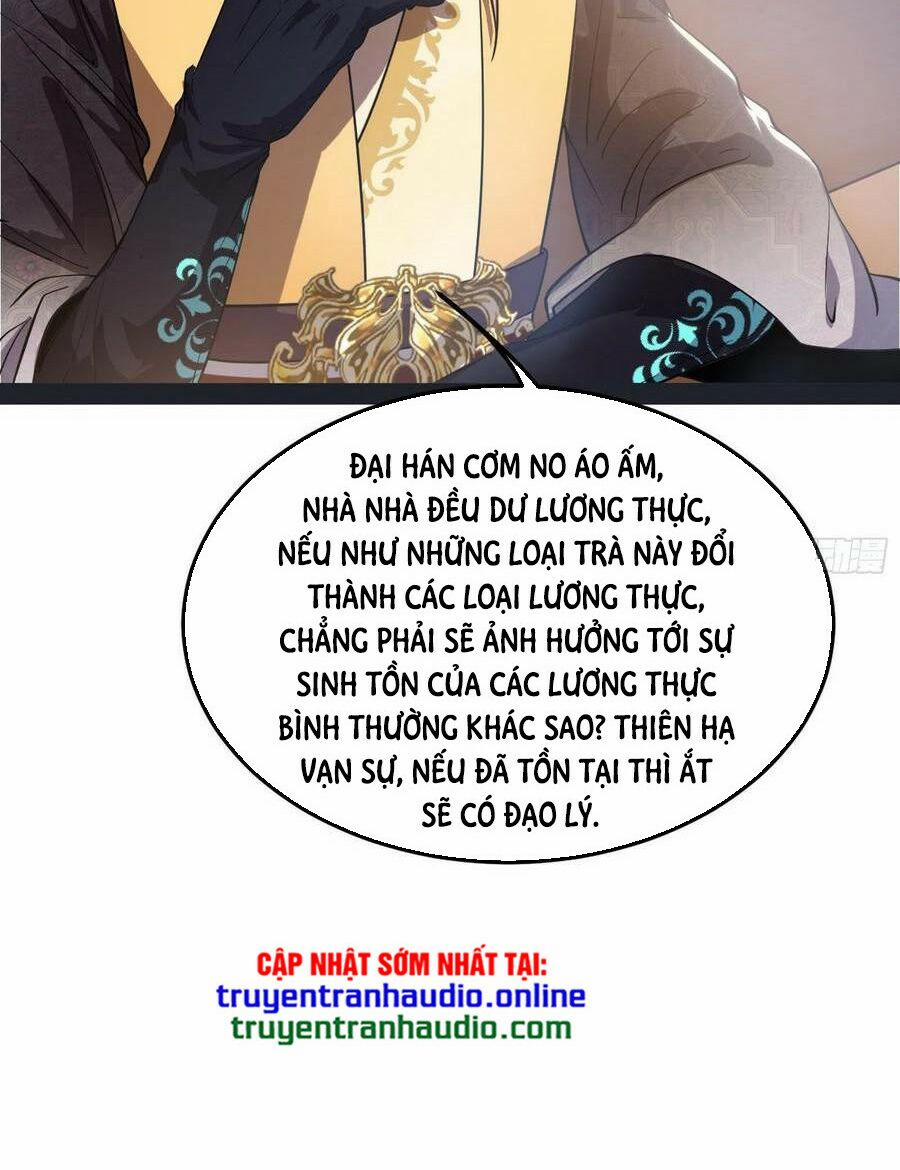 Ta Là Tà Đế 127.1 trang 33