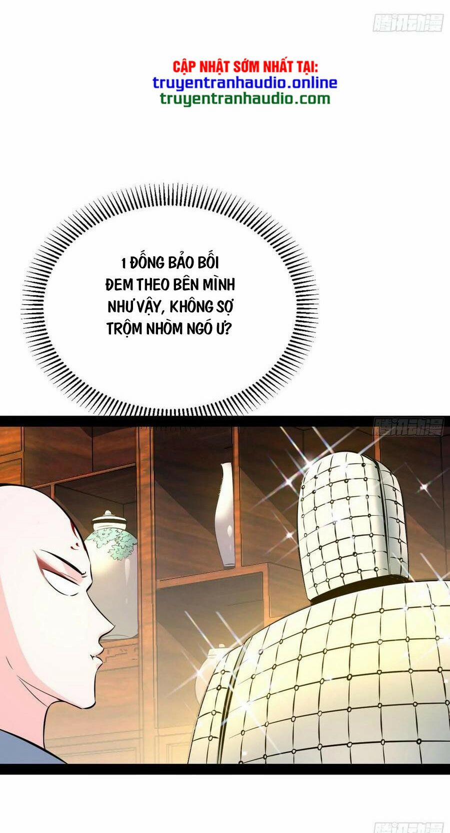 Ta Là Tà Đế 127.1 trang 5