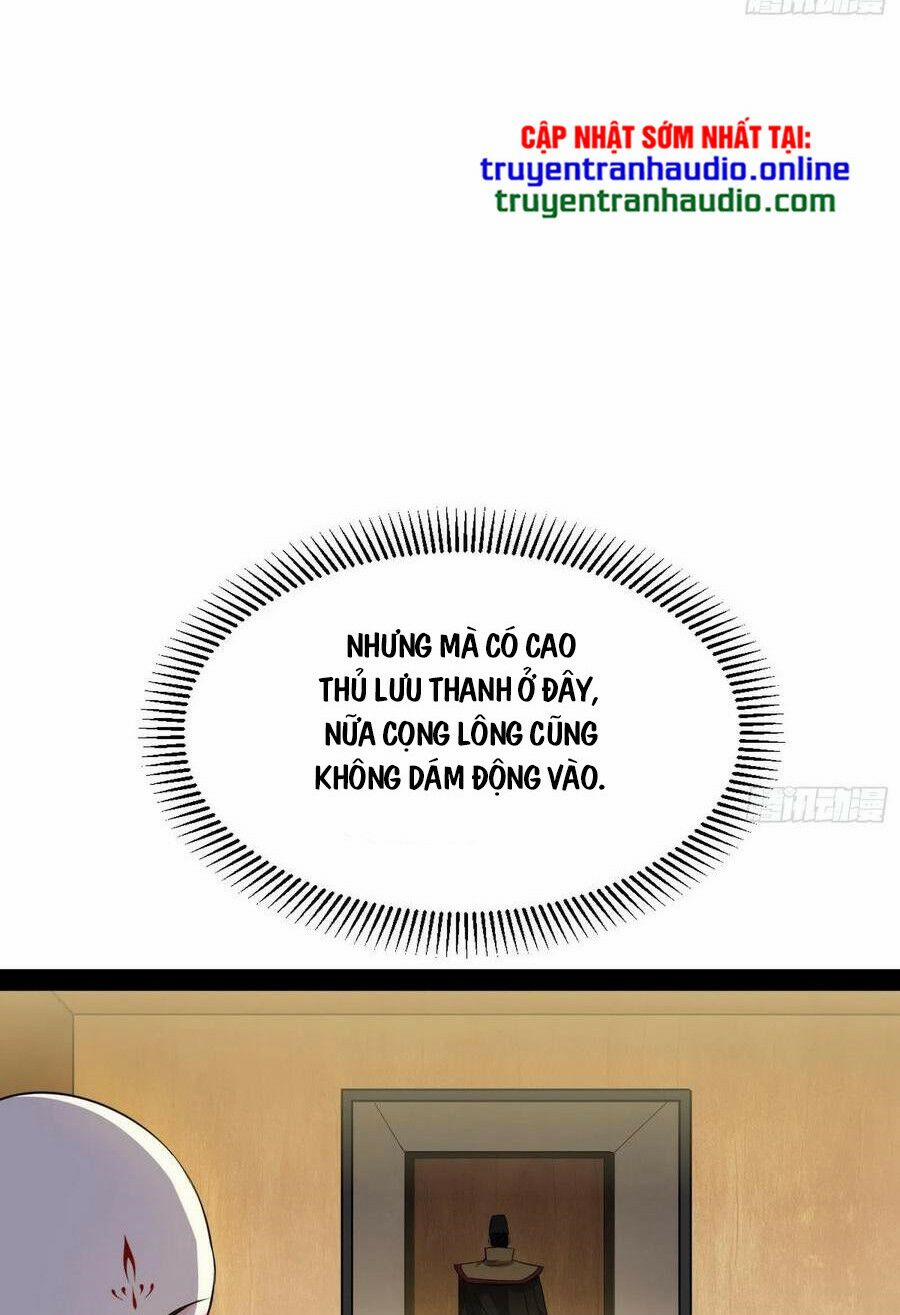 Ta Là Tà Đế 127.1 trang 6