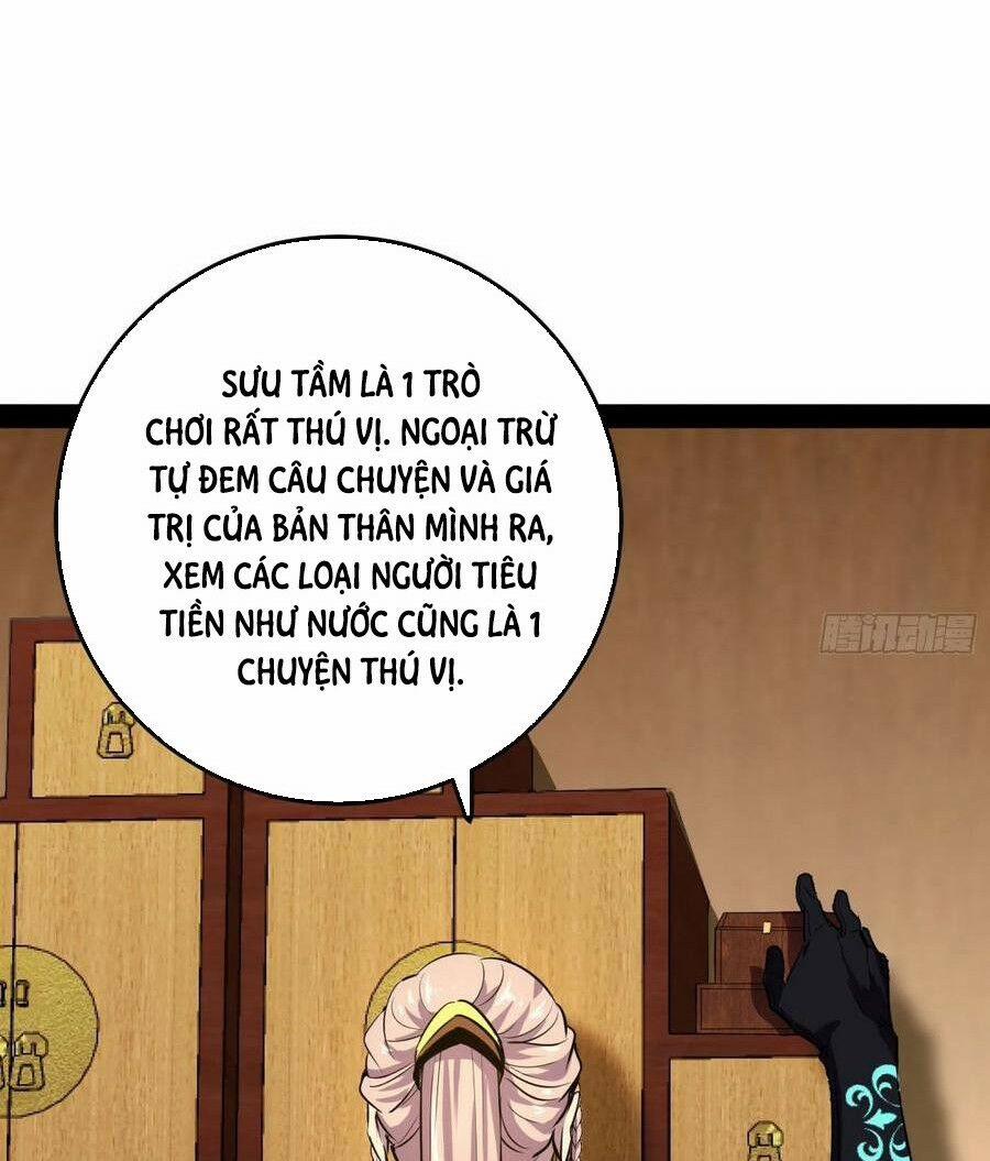 Ta Là Tà Đế 127.1 trang 8