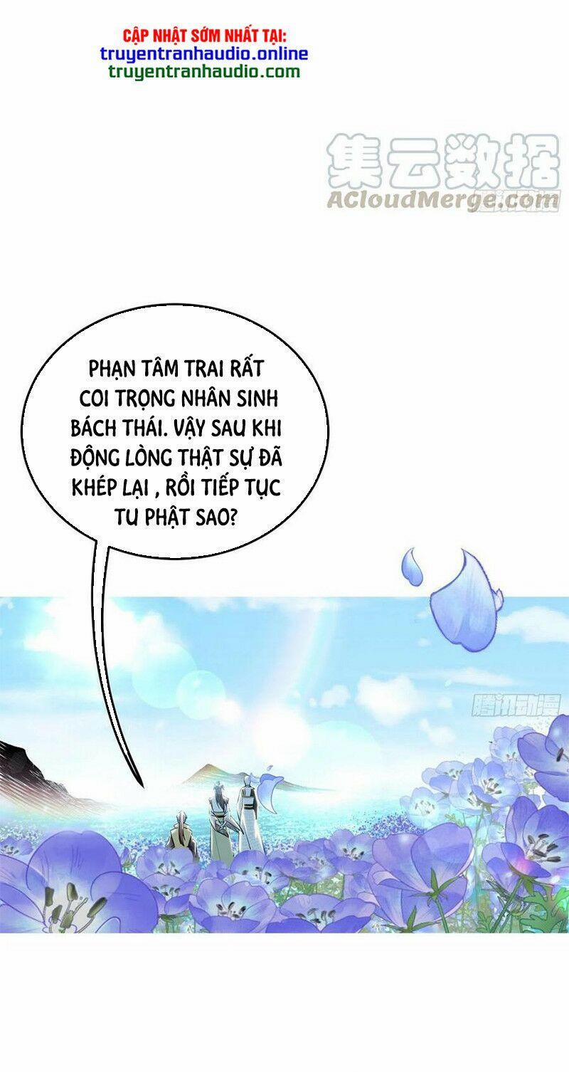 Ta Là Tà Đế 127.2 trang 1