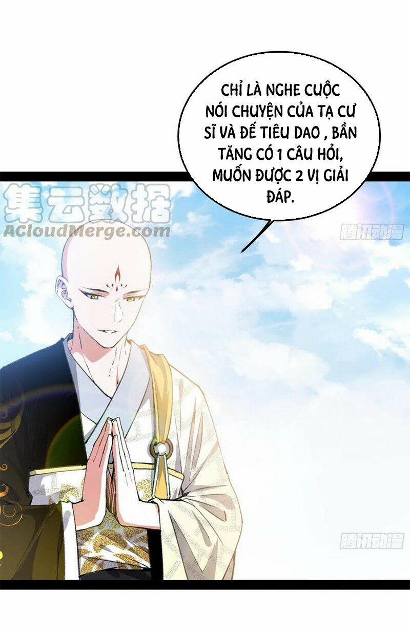 Ta Là Tà Đế 127.2 trang 10