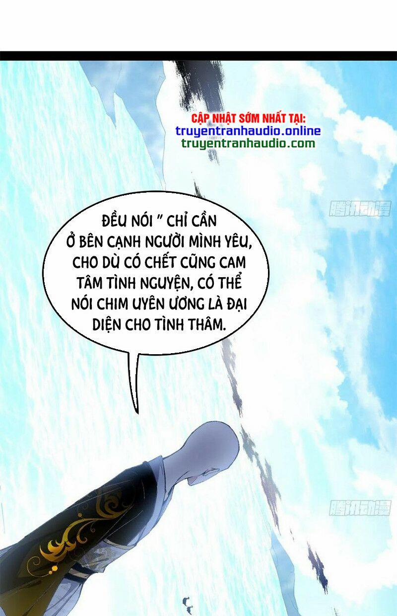 Ta Là Tà Đế 127.2 trang 11