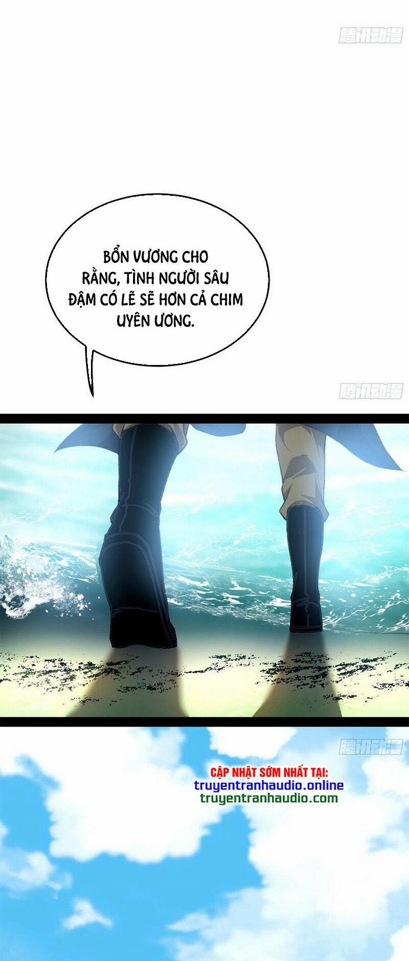 Ta Là Tà Đế 127.2 trang 15