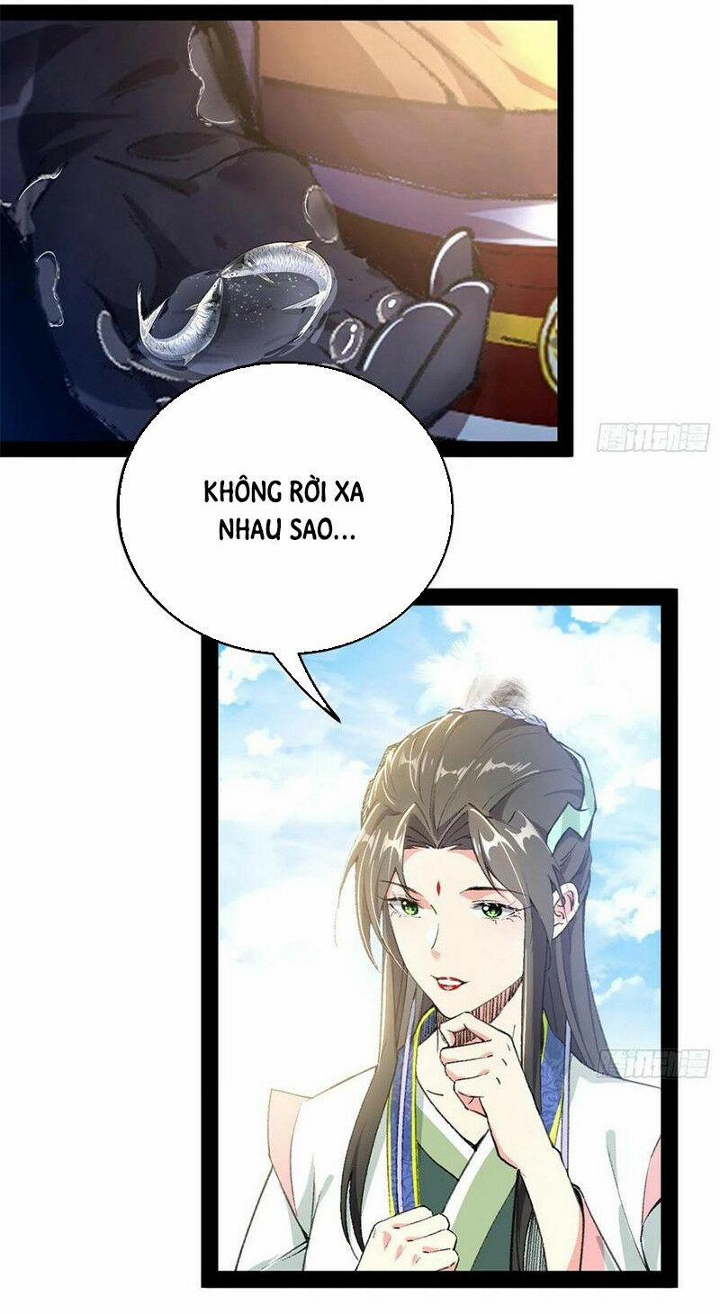 Ta Là Tà Đế 127.2 trang 17