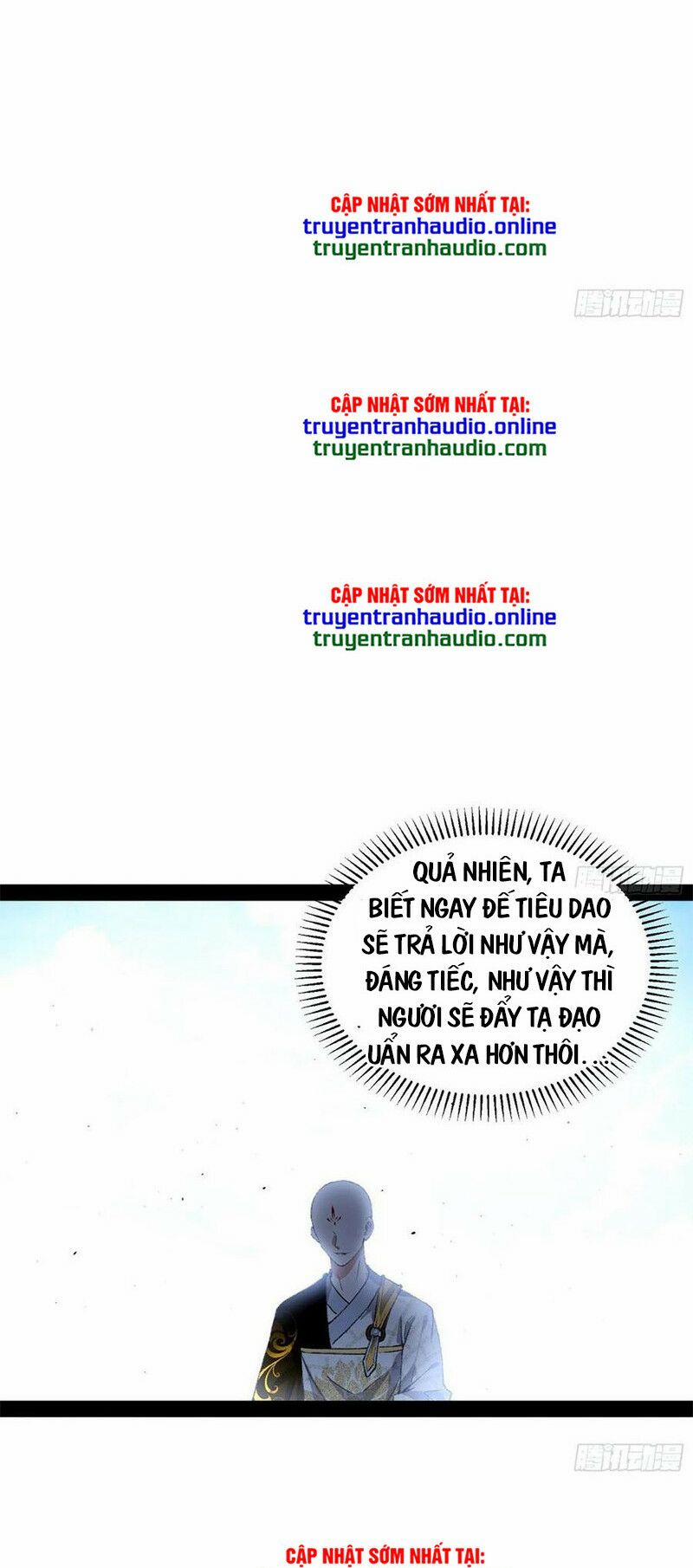 Ta Là Tà Đế 127.2 trang 19