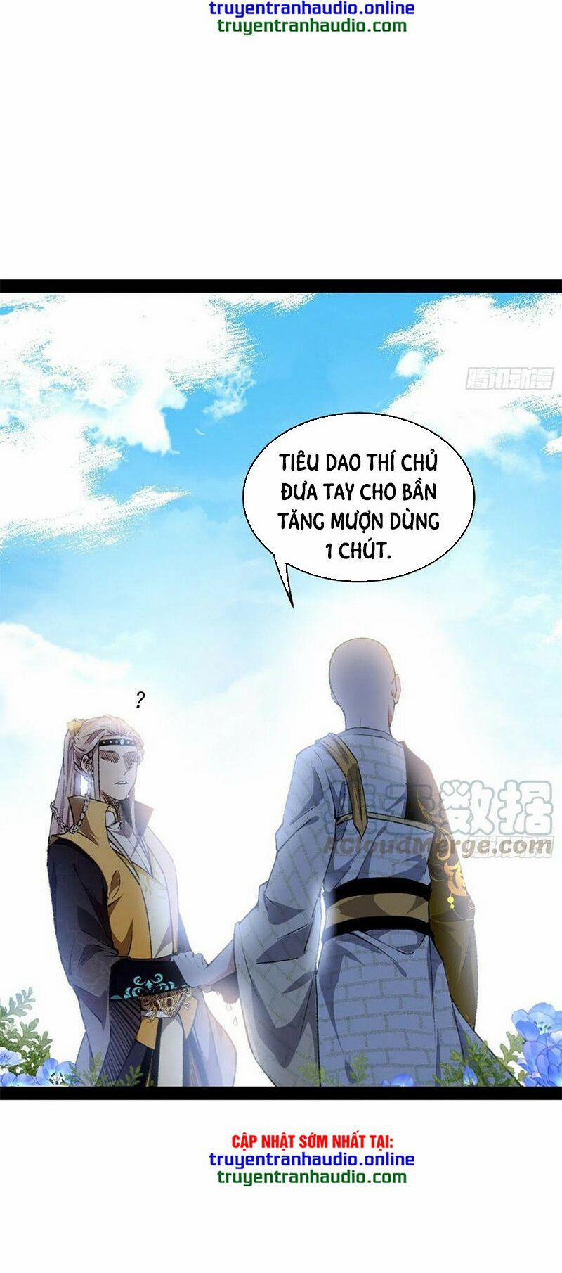 Ta Là Tà Đế 127.2 trang 20