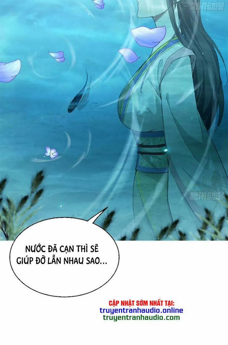 Ta Là Tà Đế 127.2 trang 23