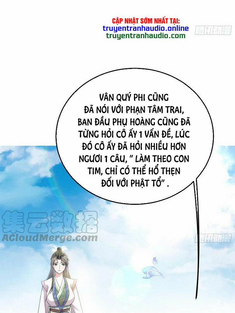 Ta Là Tà Đế 127.2 trang 3
