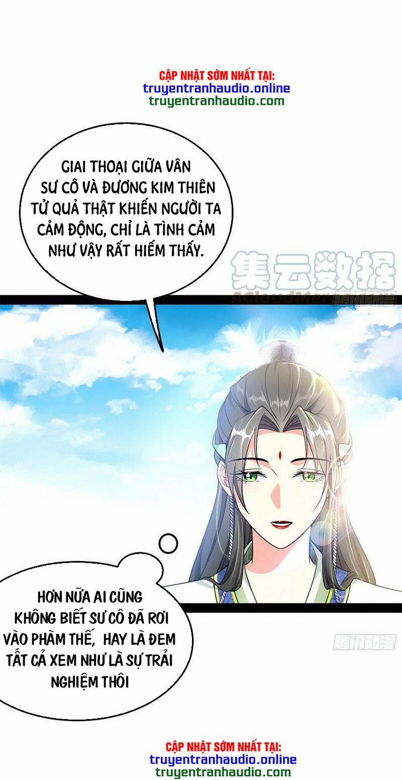 Ta Là Tà Đế 127.2 trang 6