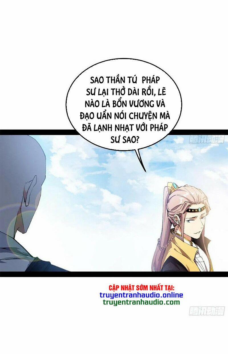 Ta Là Tà Đế 127.2 trang 9