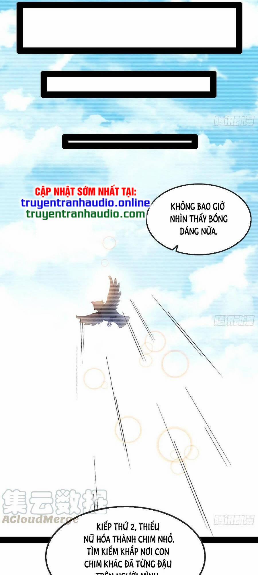 Ta Là Tà Đế 128.1 trang 10