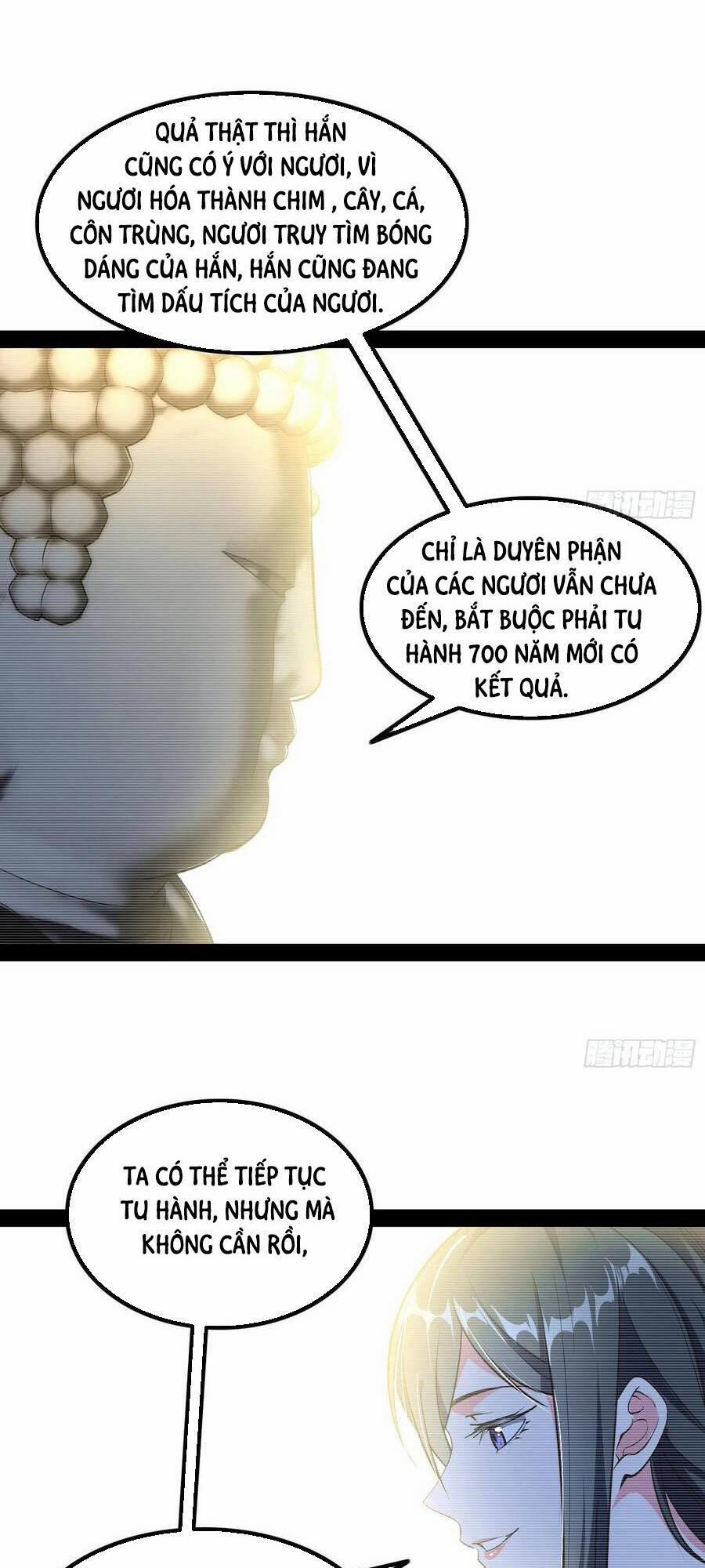 Ta Là Tà Đế 128.1 trang 24