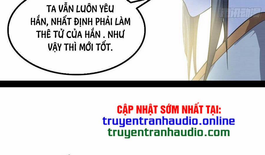 Ta Là Tà Đế 128.1 trang 25