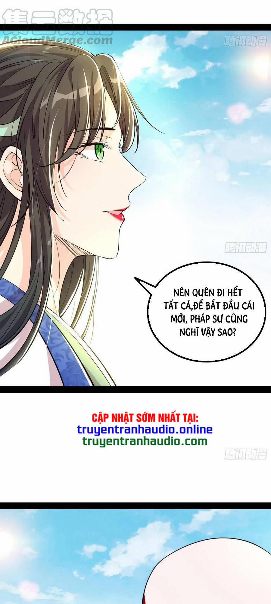 Ta Là Tà Đế 128.1 trang 34