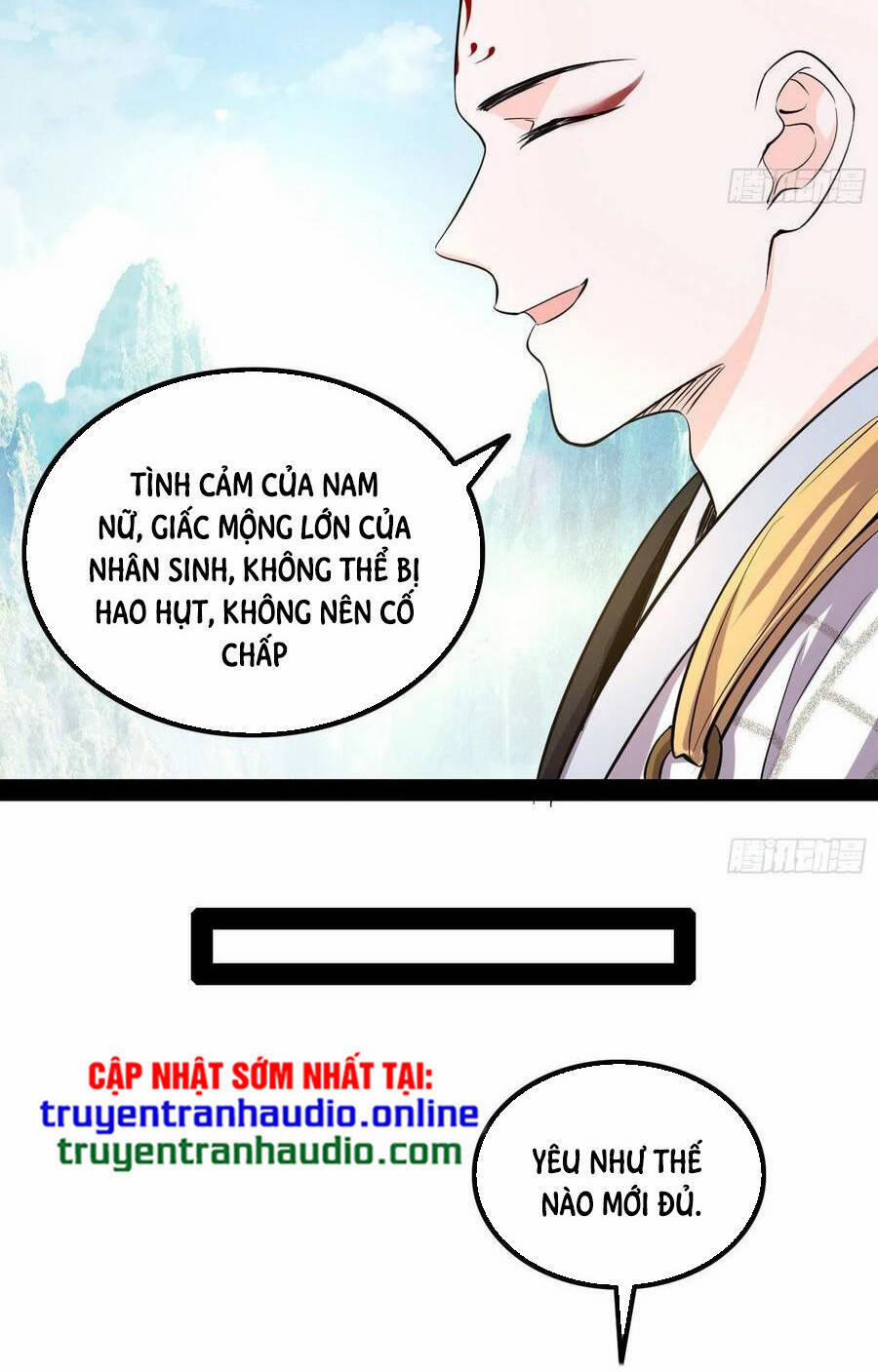 Ta Là Tà Đế 128.1 trang 35