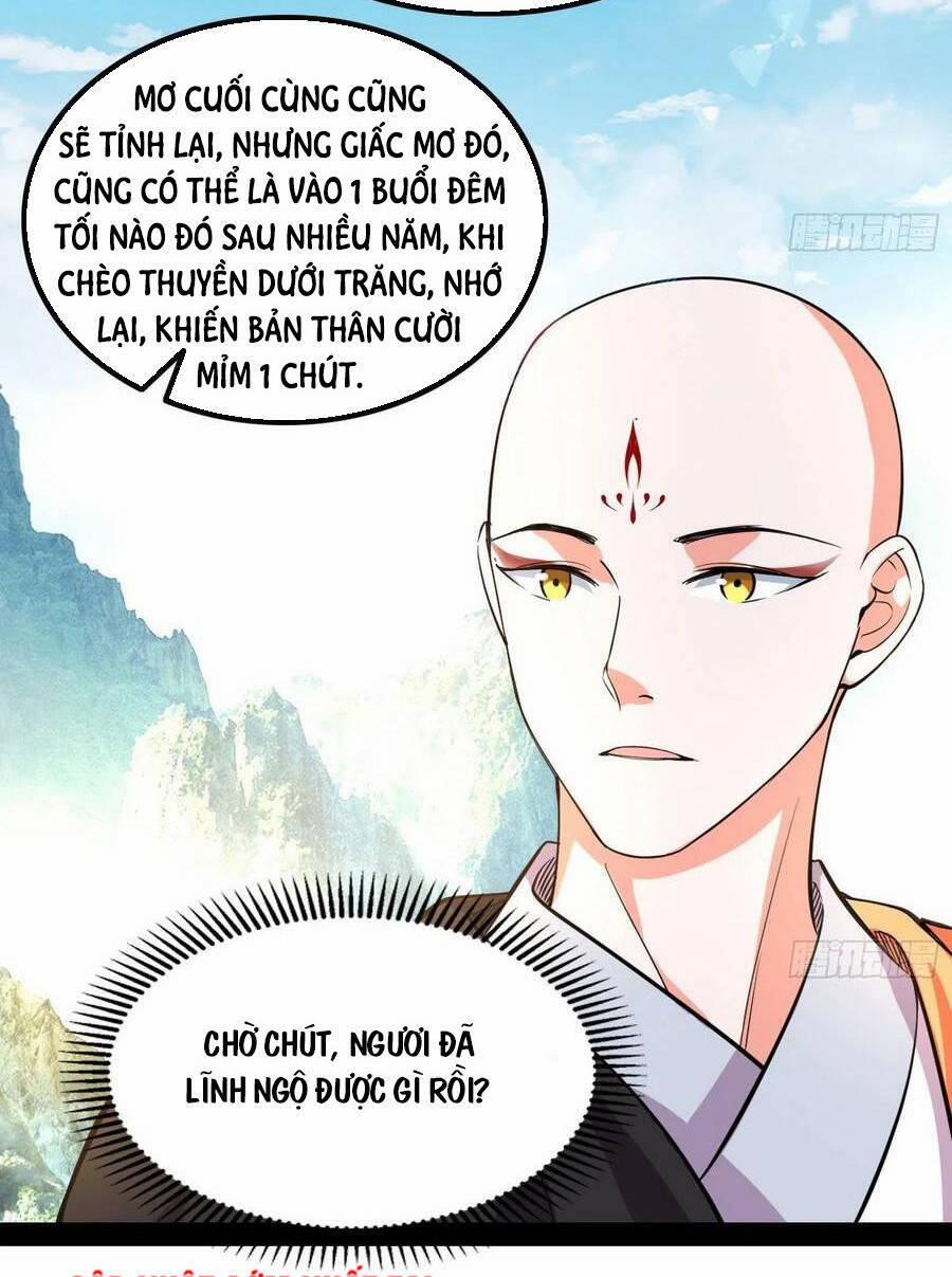 Ta Là Tà Đế 128.1 trang 37