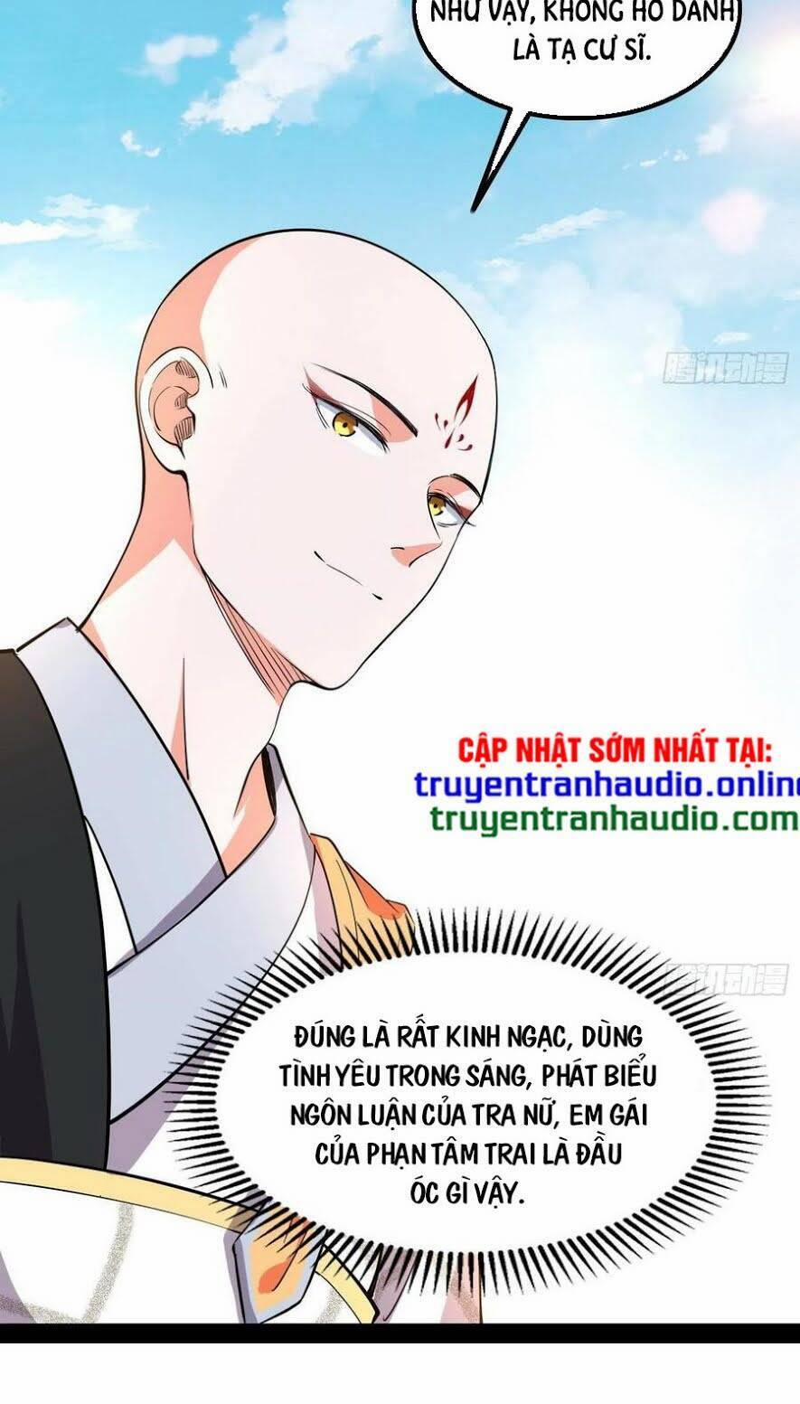 Ta Là Tà Đế 128.1 trang 39