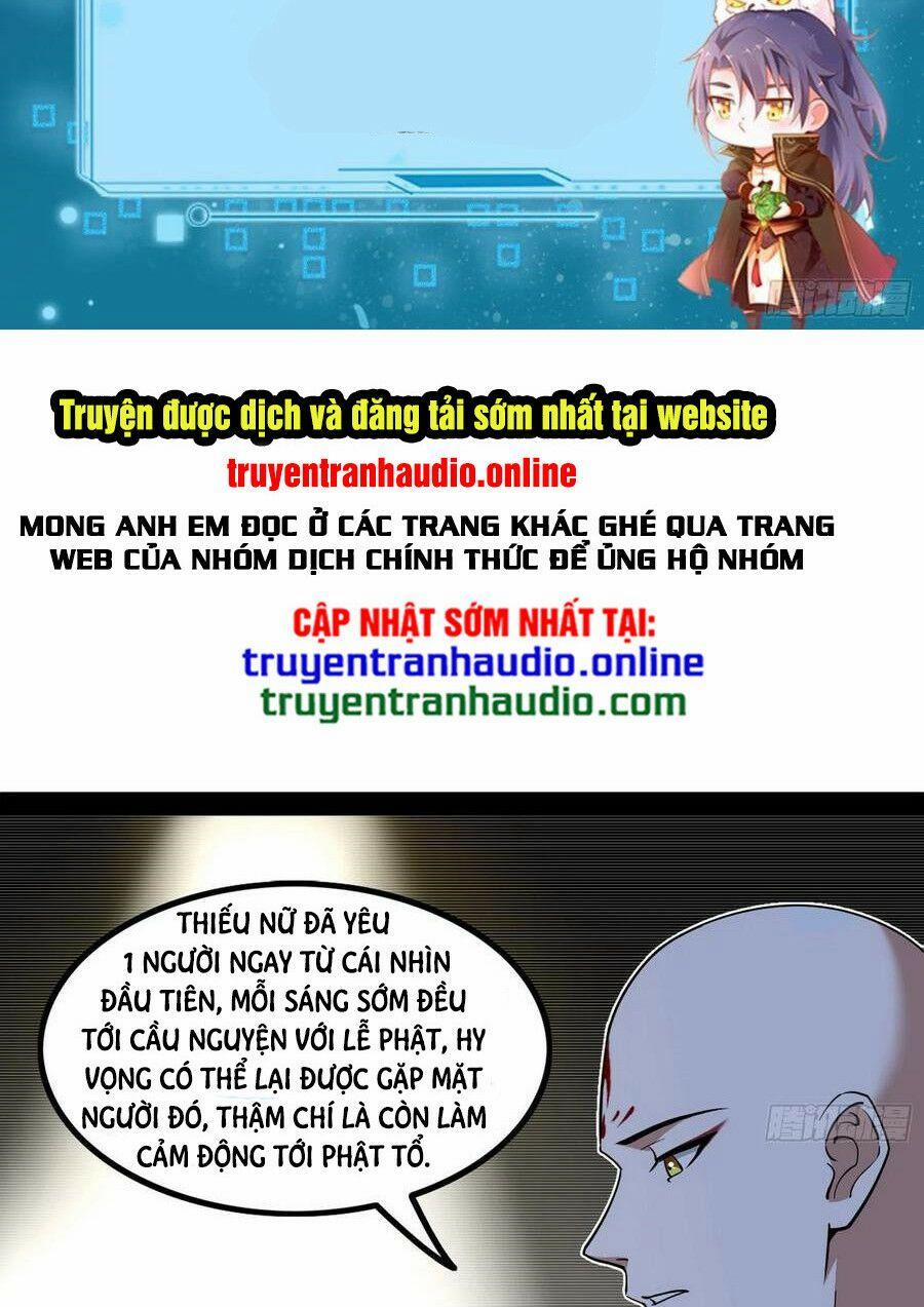 Ta Là Tà Đế 128 trang 1