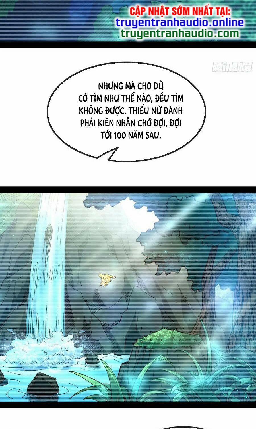 Ta Là Tà Đế 128 trang 14