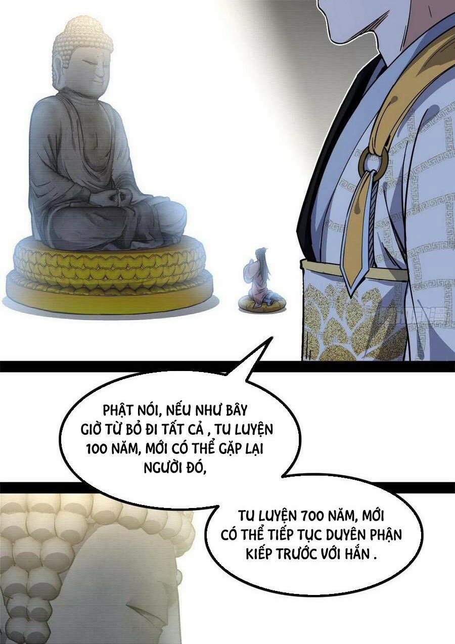 Ta Là Tà Đế 128 trang 2