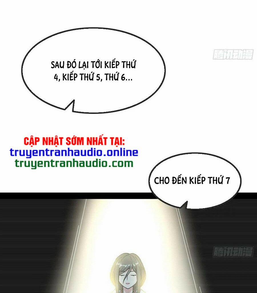 Ta Là Tà Đế 128 trang 21