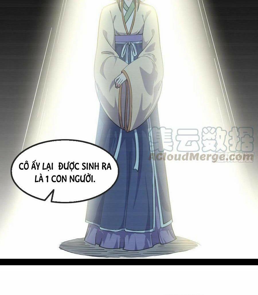 Ta Là Tà Đế 128 trang 22