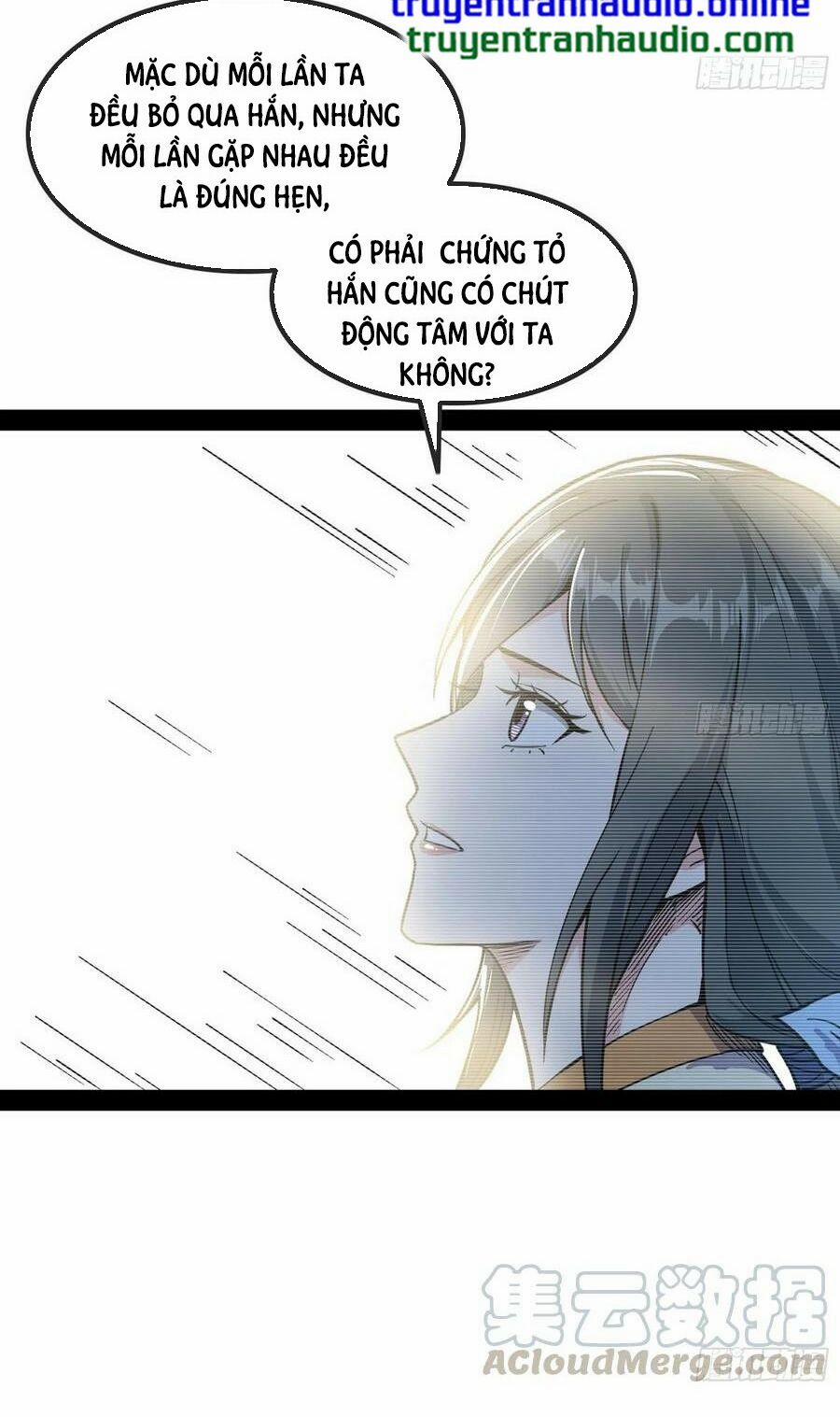 Ta Là Tà Đế 128 trang 24