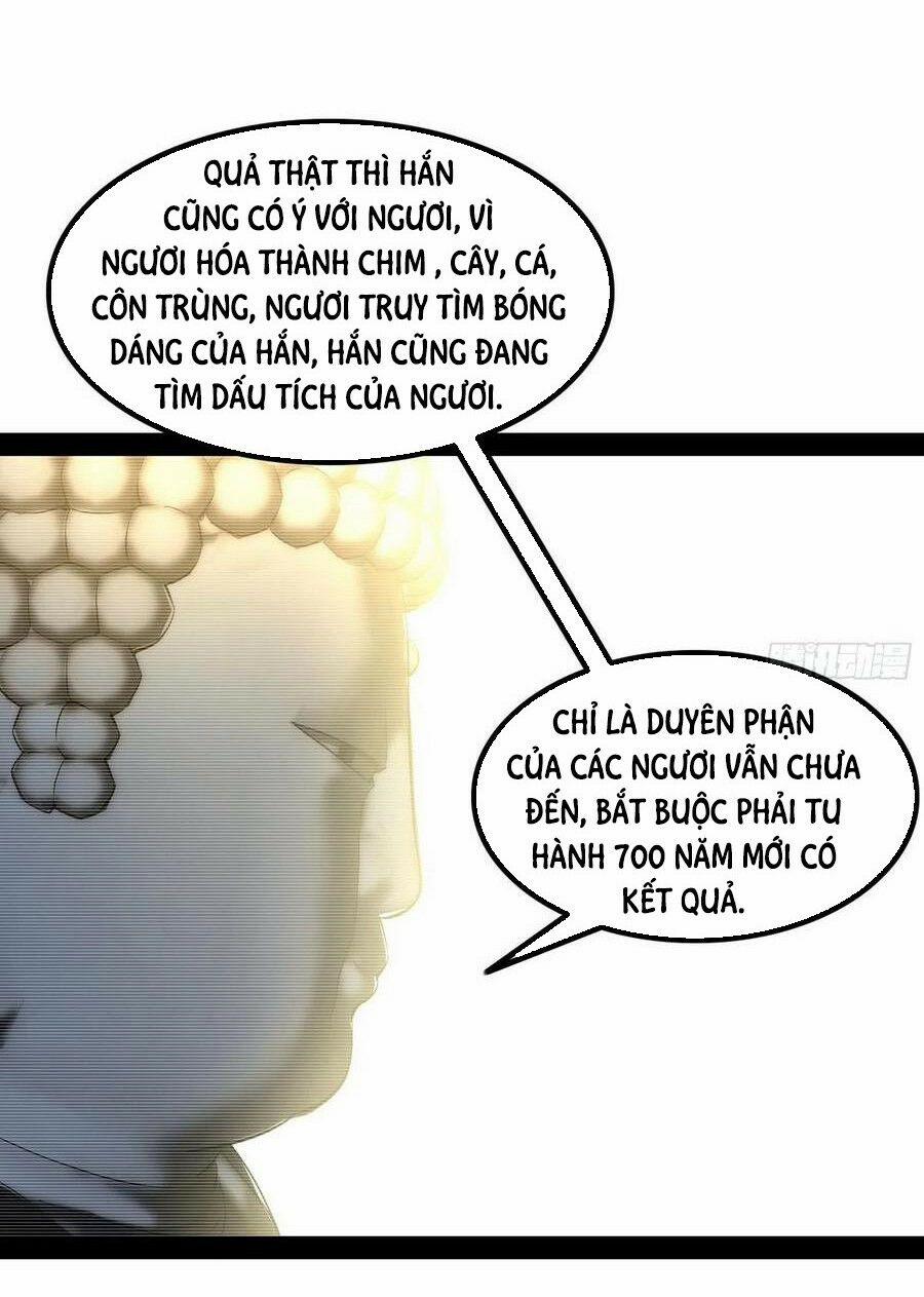 Ta Là Tà Đế 128 trang 25