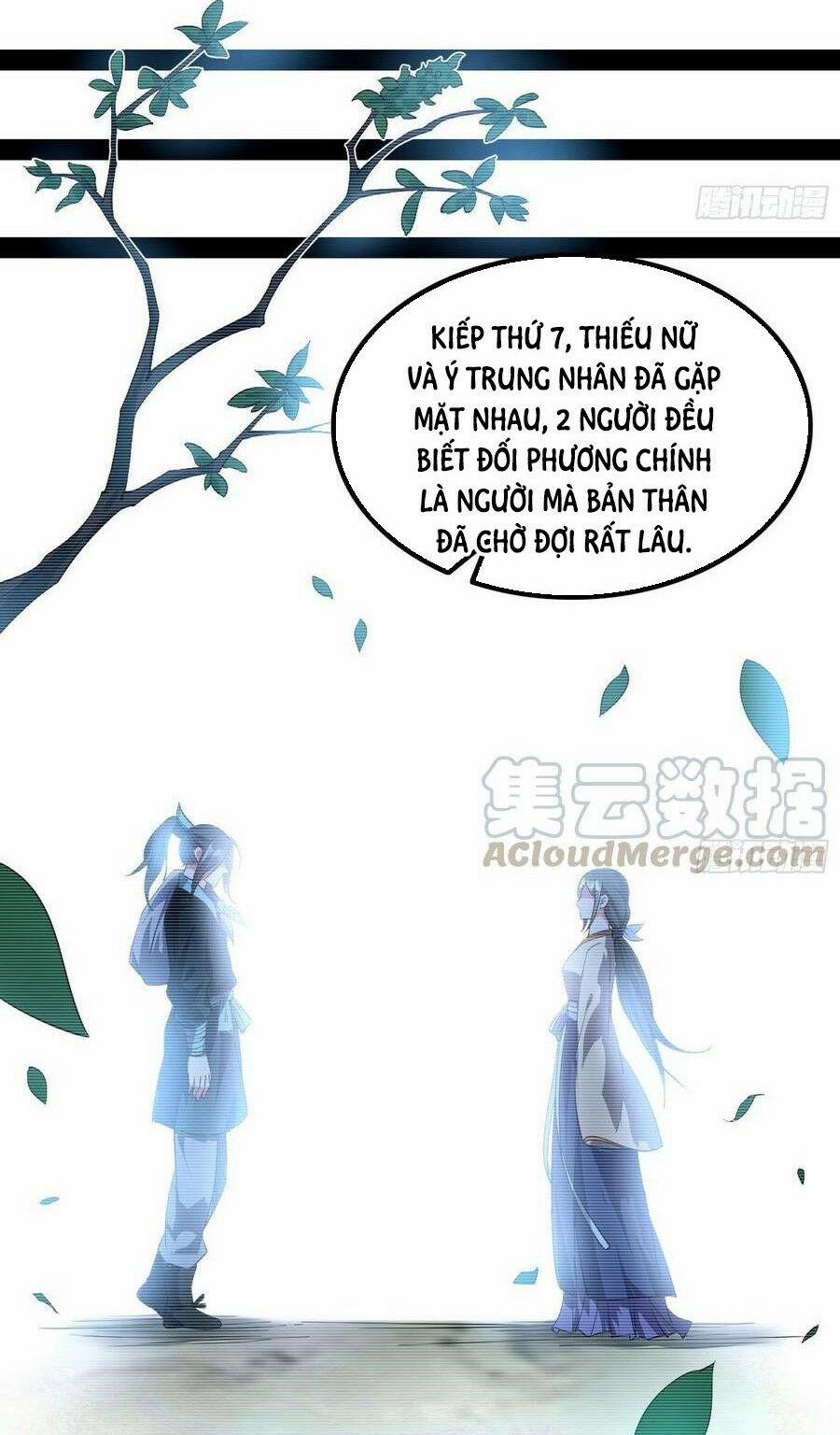 Ta Là Tà Đế 128 trang 27